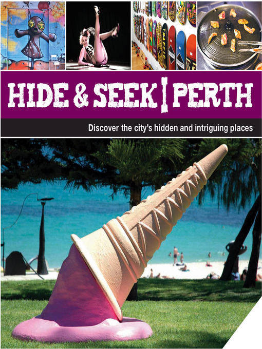 Title details for Hide & Seek by Explore Australia Publishing - Wait list